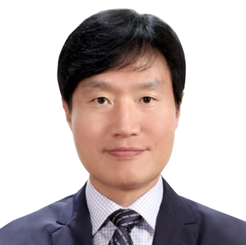 Mr. Gino Kim