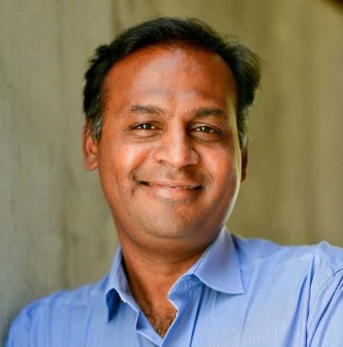 Mr. Kartheepan Madasamy