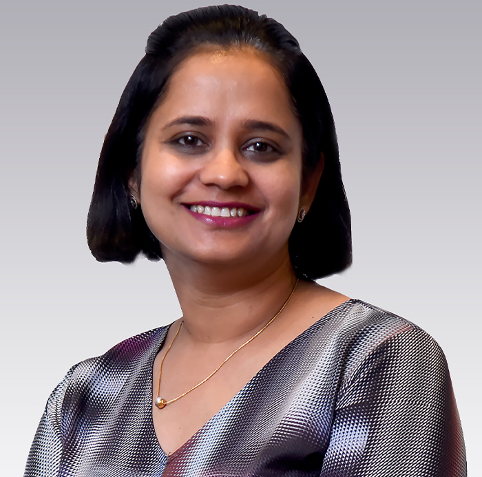 Mrs. Sapna Ahuja