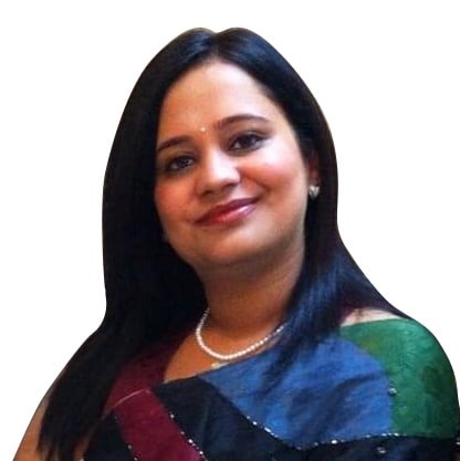 Mrs. Sapna Ahuja