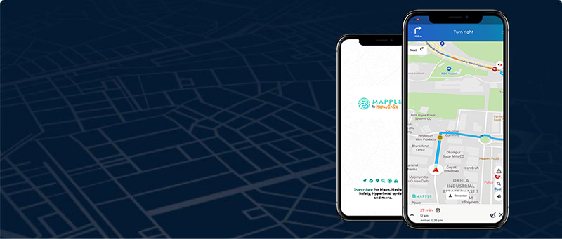 Map API | Android iOS SDKs | iOS SDKS | Mapping & location APIs & SDKs ...