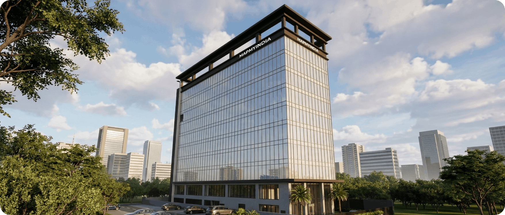 What is the Mappls Ambassador Program?