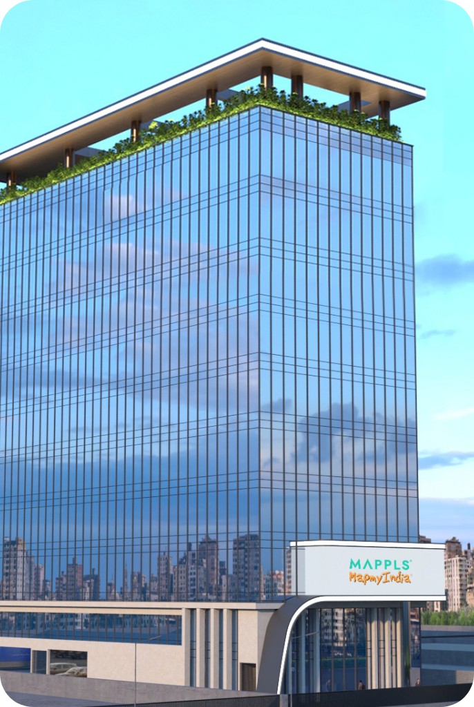 What is the Mappls Ambassador Program?