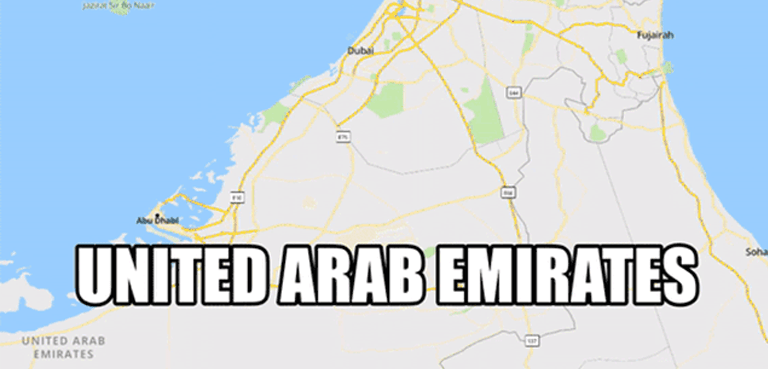 Global APIs for 238 nations