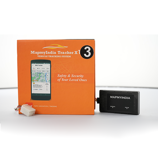 Buy tracker x1 from MapmyIndia Store